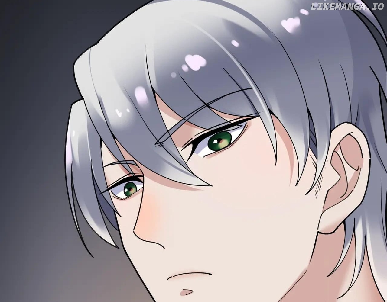 Daddy President Is Too Hard To Deal With Chapter 144 - page 99